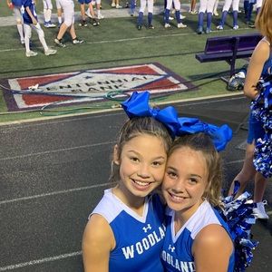 Meet your Posher, Milayli